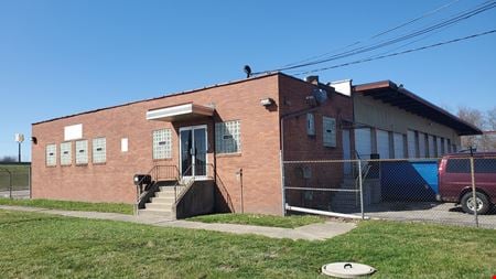Preview of Industrial space for Sale at 2341 Lockbourne Rd