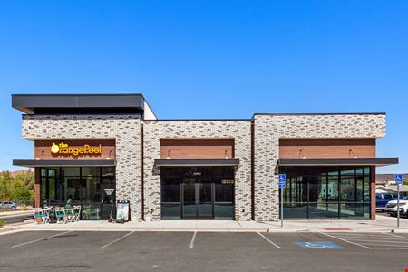 Preview of commercial space at 967 Country Lane