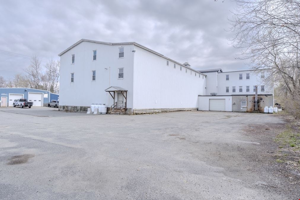 40 Dane Ave