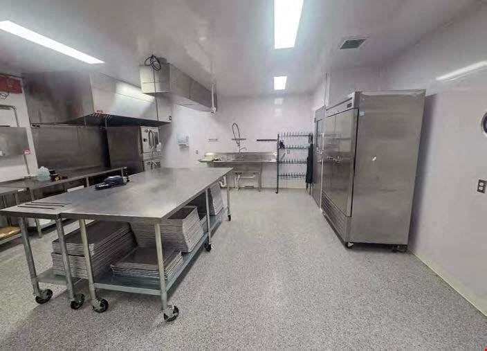Bangor - Operating Cultivation & Turnkey Processing Facility