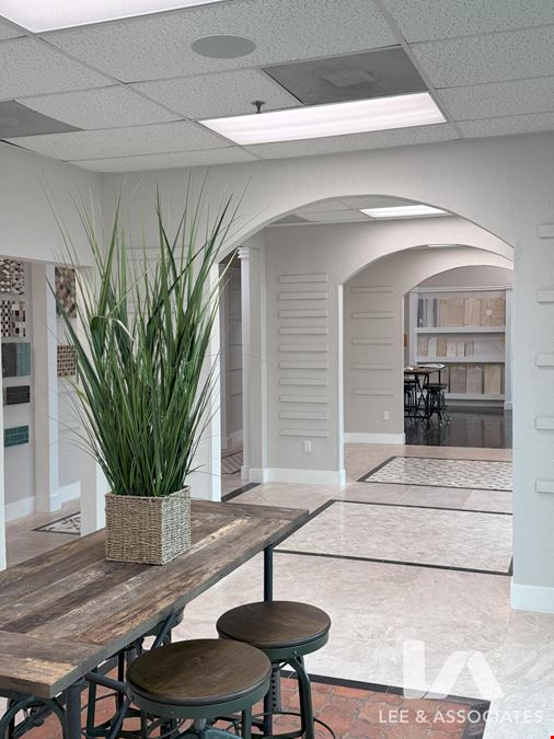 Prologis Atlantic Business Center