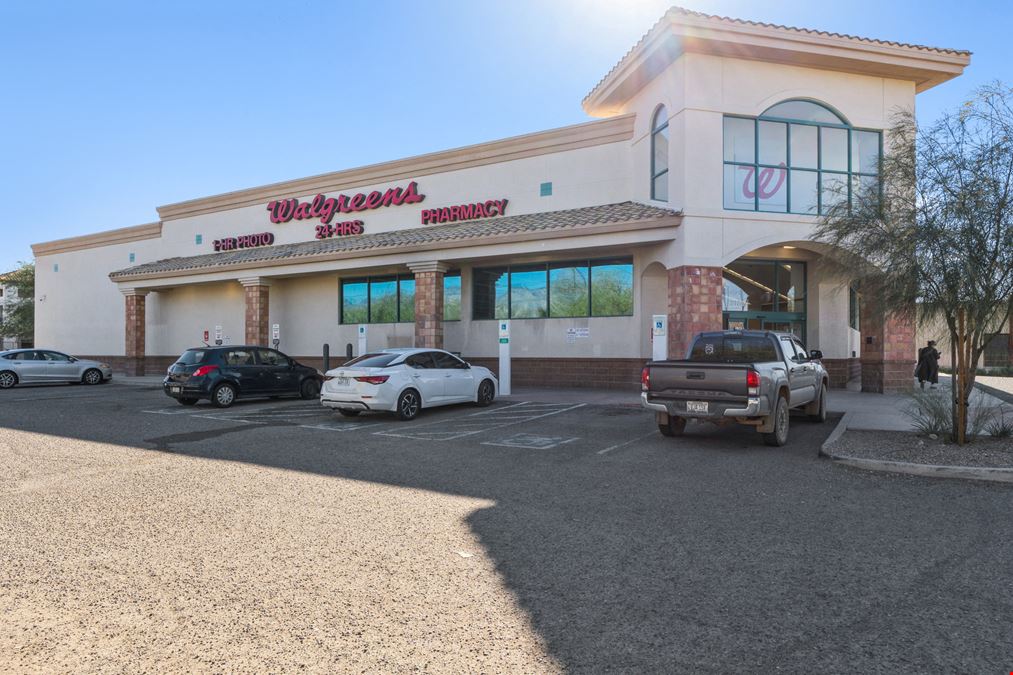 Walgreens | Tucson, AZ