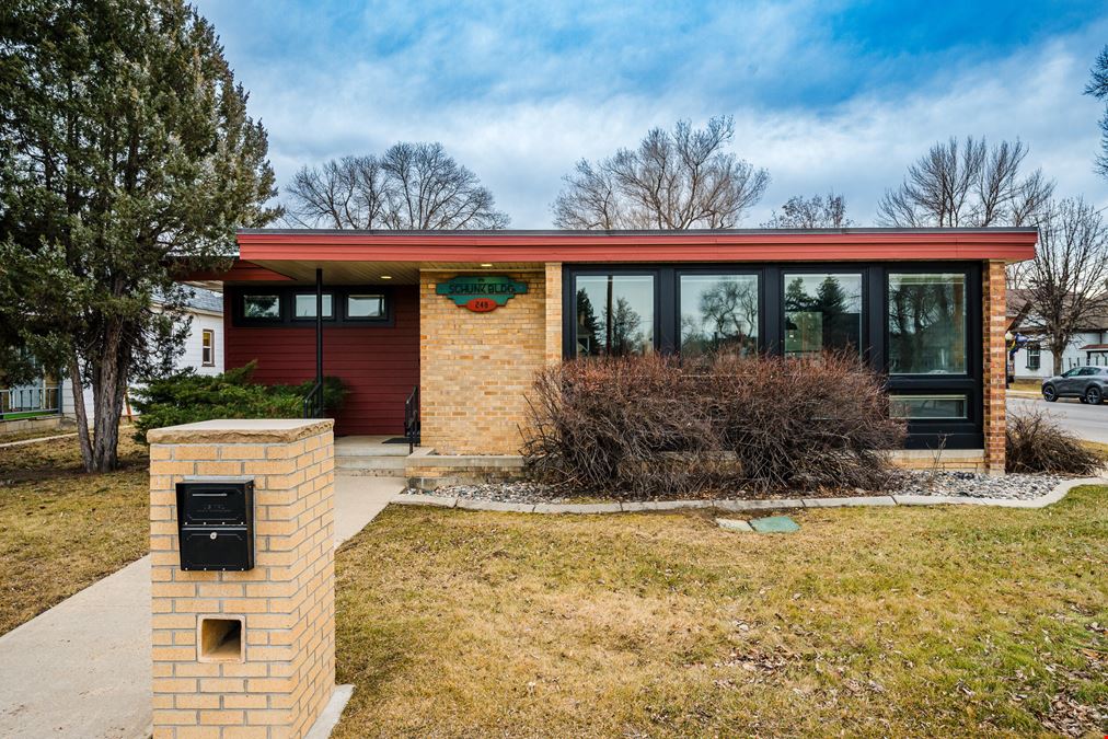 248 W Works St