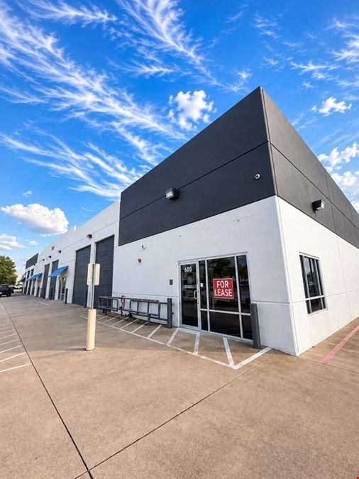 Eagle Drive Business Warehouse Center