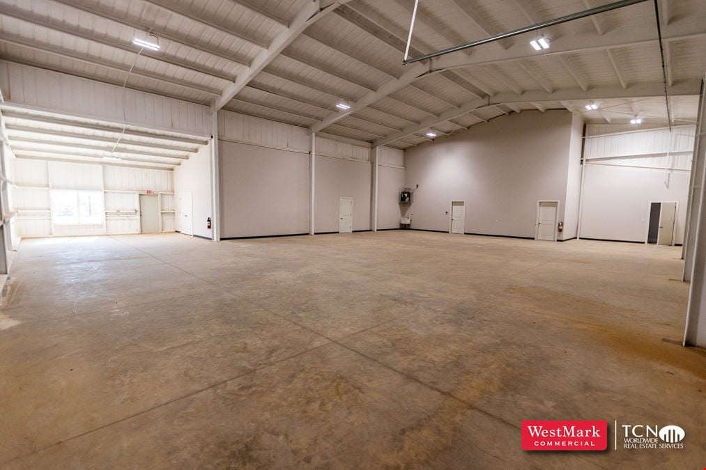 Industrial Investment for Sale