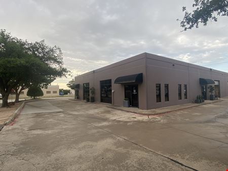 Preview of Industrial space for Rent at 726 Commerce St