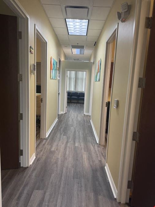 Professional Office For Sale