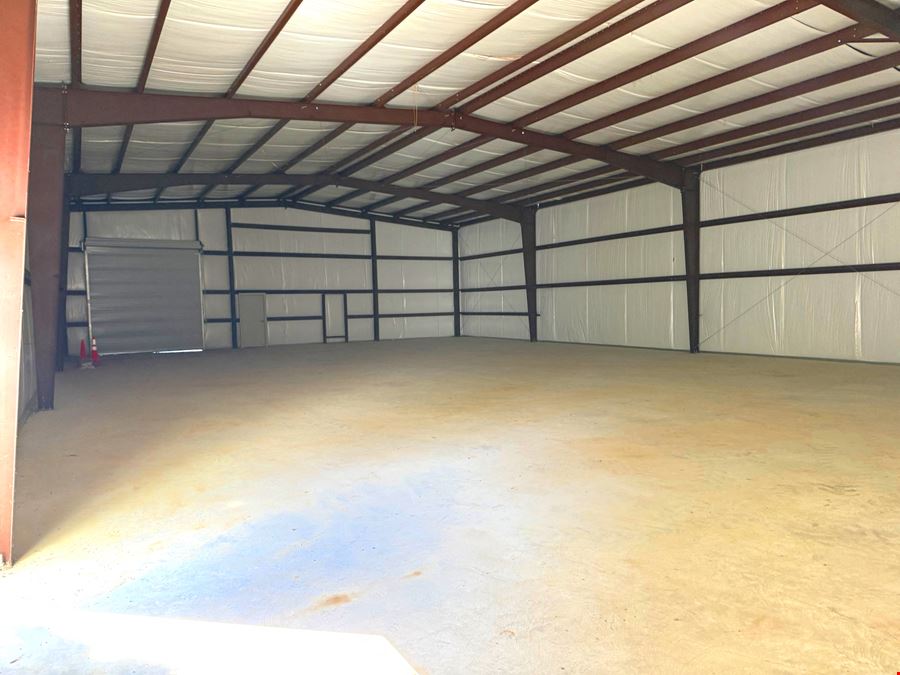 Office + Warehouse Industrial Complex