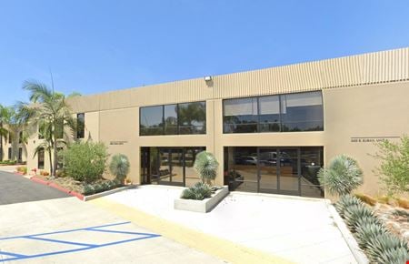 Preview of Industrial space for Rent at 3400 South Susan Street