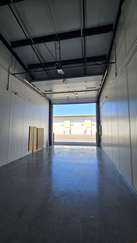 Preview of Industrial space for Sale at 3656 Stagecoach Road North