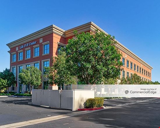 Preview of Office space for Rent at 3500 Barranca Pkwy
