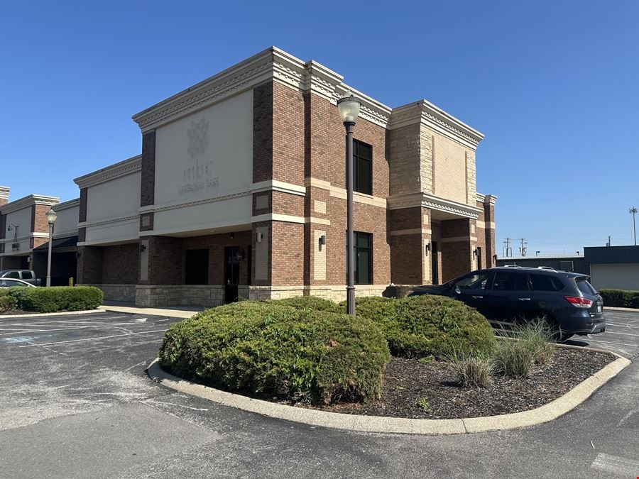 651 U.S. 31 West Bypass, Suite 212B