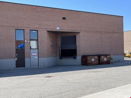 Preview of Industrial space for Rent at 3135 Unity Drive