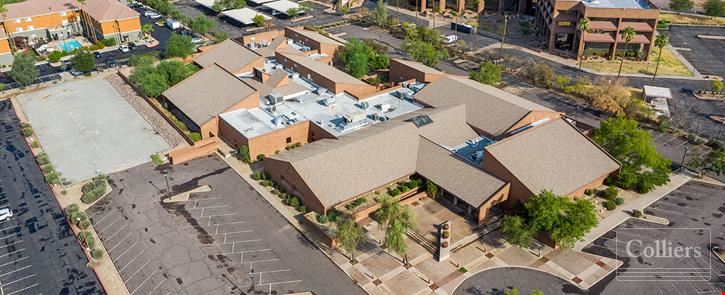 Education Facility for Lease in Phoenix