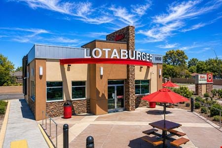 Preview of Retail space for Rent at 1600 W Valencia Rd