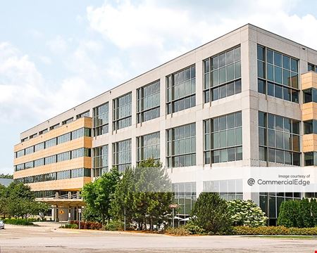Preview of Office space for Rent at 4300 MarketPointe Drive