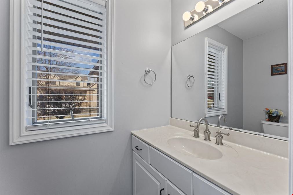 5010 Wood Lane NW - Stunning Home For Sale 