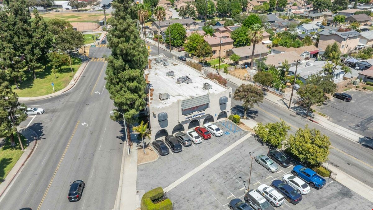 218 Glendora Ave