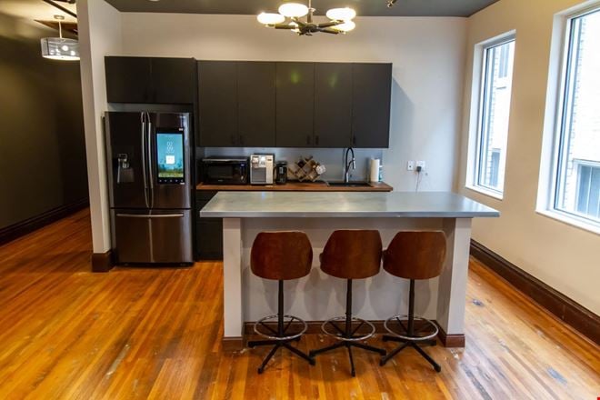 Preview of Office space for Rent at 218 1st Ave SW