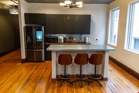 Preview of Office space for Rent at 218 1st Ave SW