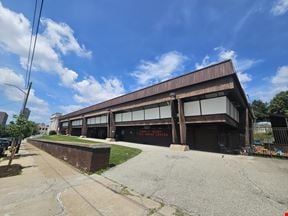 2nd Gen Medical Office