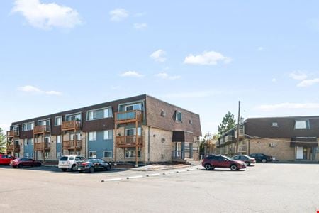 Preview of Multi-Family space for Sale at 1357 Helena Street
