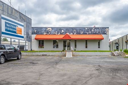 Preview of Industrial space for Rent at 3041 Dug Gap Road Southwest