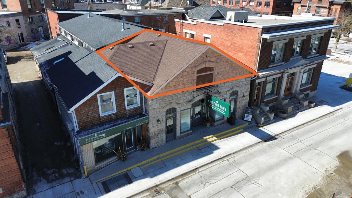 26 Douglas Street