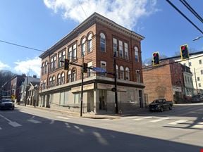 Investment Offering: Mixed-Use | Value-Add Opportunity