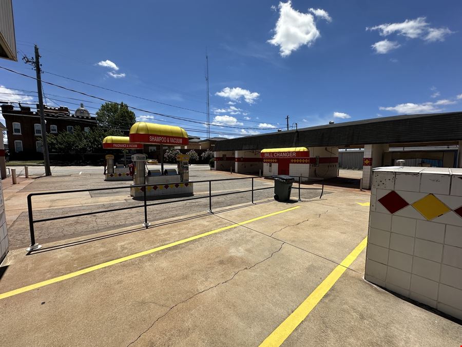 Winder, GA Car Wash