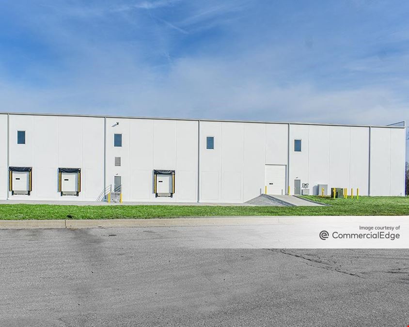 Gateway International Business Park