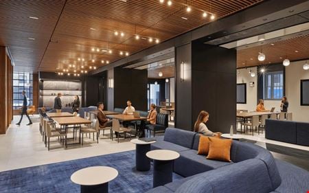 Preview of commercial space at 875 15th Street Northwest, Suite 600 #600