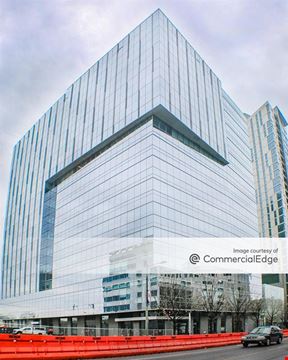 3675 Market Street