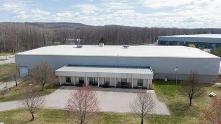 Preview of Industrial space for Sale at 827 Moll Drive