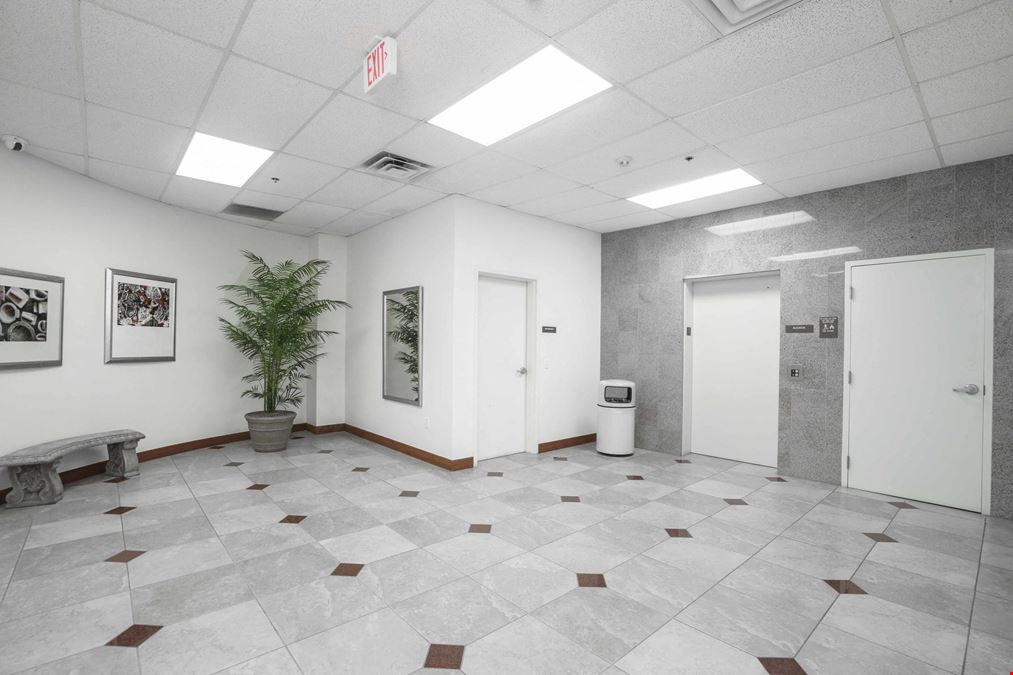 Cornerstone Medical Park