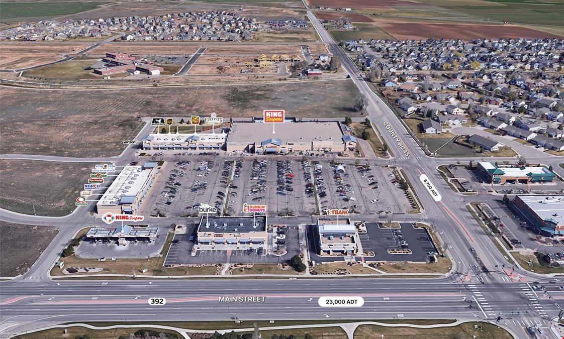 New Windsor Marketplace