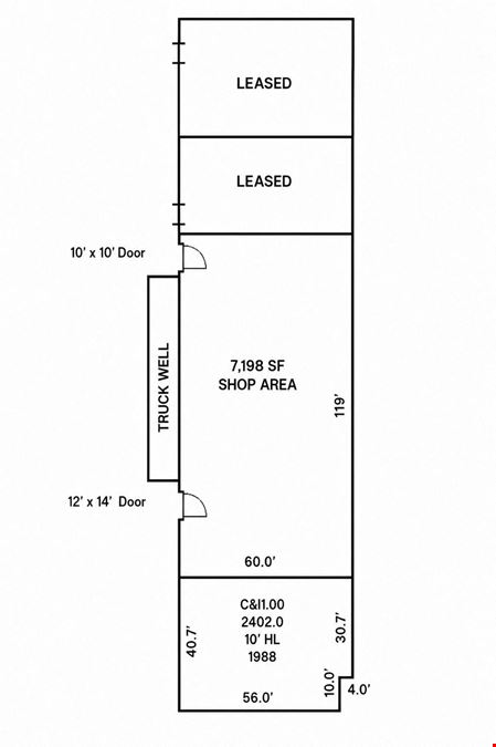 5510 E 10 Mile Rd