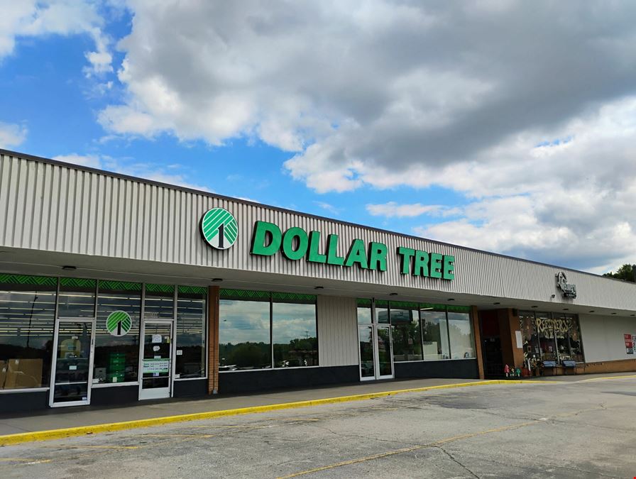 Clarksville Square - Clarksville, TN