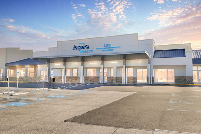 Preview of Retail space for Rent at Black Horse Pike (Route 42/Route 322) and Main Street