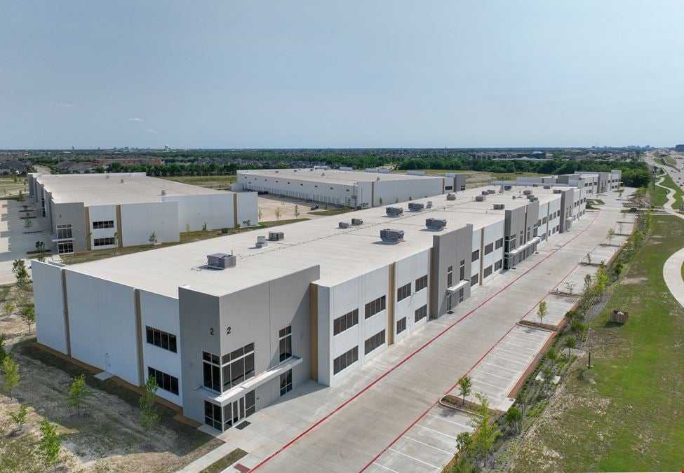 121 Technology Park