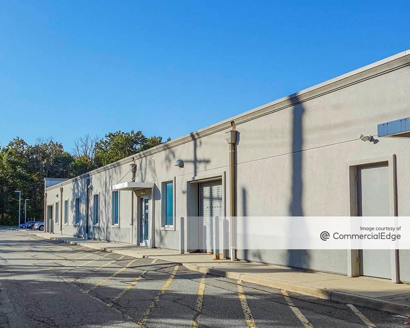 60 South Jefferson Road