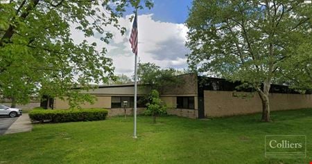 Preview of Industrial space for Sale at 6592 Proprietors Rd