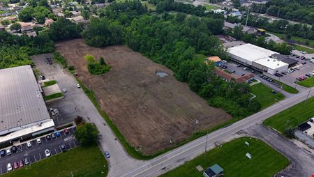 Preview of Land space for Rent at 0 Groves Road