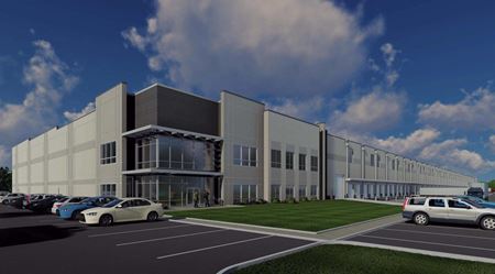 Preview of Industrial space for Rent at 780 LakePoint Parkway