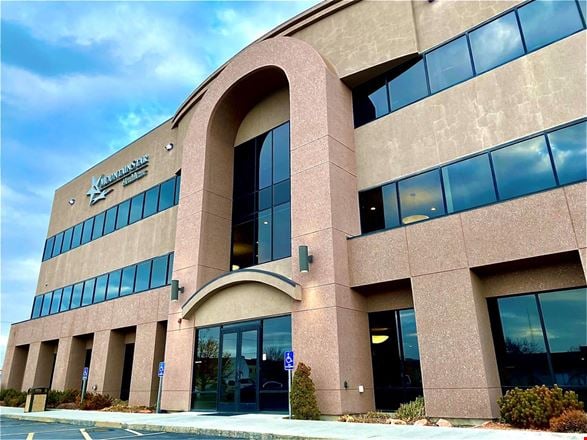 Preview of Office space for Rent at 208 North 2100 West