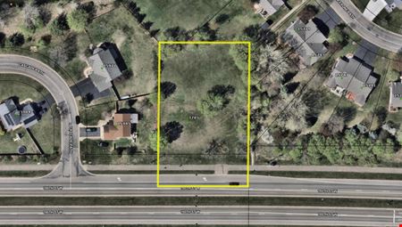 Preview of VacantLand space for Sale at 3785 160th St W