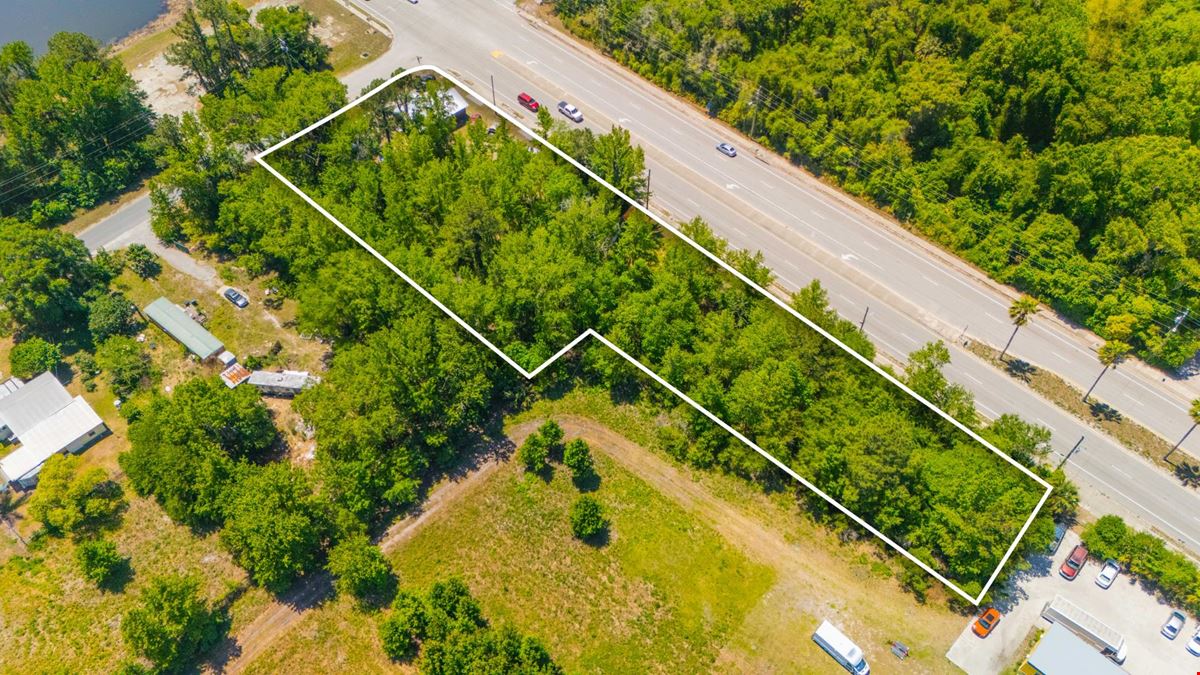 138 State Road 207 E Palatka