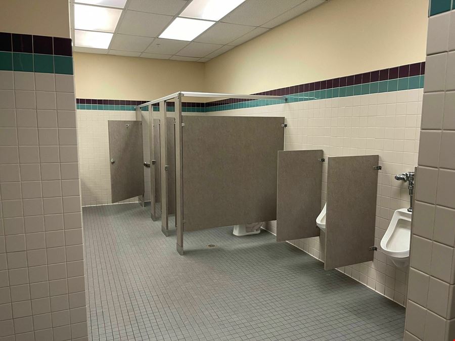 Former Walgreens Call Center