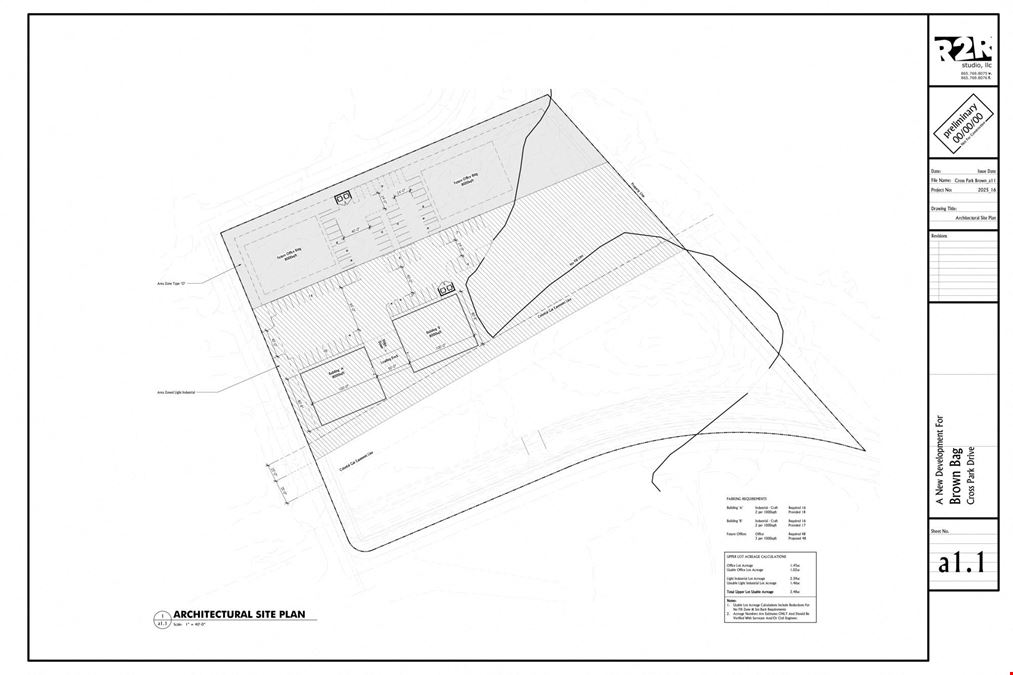 Cedar Bluff Land