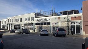 115-119 West Pine Street
